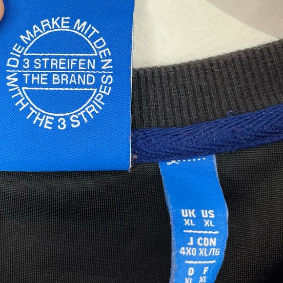 Men’s adidas sweatshirt - Picture 5 of 12